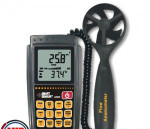 SMART SENSOR AR856 Air Flow Anemometer
