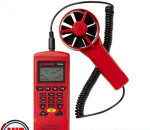 AMPROBE TMA40A Datalogging Anemometer