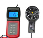 DEKKO AM4836V Digital Anemometer
