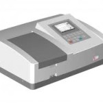 MAPADA 6300 UV Spectrophotometer