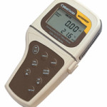  EUTECH CON400 Conductivity Meter