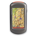 GPS Garmin Oregon® 450