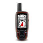 GARMIN MAP 62S GPS Mapping Handheld