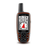 GARMIN MAP 62S GPS Mapping Handheld