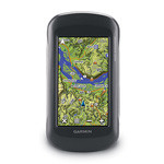 GPS Garmin Montana® 650t