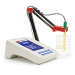 HI4321 Conductivity / TDS Benchtop Meter