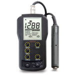 HANNA HI8733 Conductivity Meter