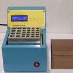 Incubator Tube Lokal Type