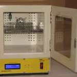 Incubator small LokalType 802S