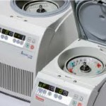 MicroCL 17 and 21 Microcentrifuge Series