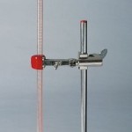 Single Buret Clamps