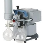 Vacuubrand Diaphagm pumps