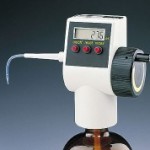 Valveless Electronic Burette