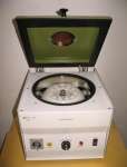 Centrifuge 12 tabung lokal Type 507 WINA