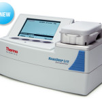 spectrophotometer-nano drop liteThermo scientific