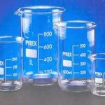 Beaker Glass
