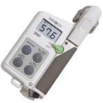 Chlorophyll Meter SPAD-502 Plus