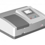 MAPADA 6300 UV Spectrophotometer