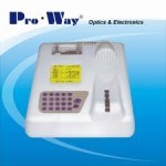 Urine Analyzer Model UA-PW3
