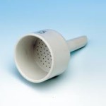 BUCHNER FUNNEL PORCELAIN/Corong Funnel