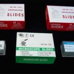 microscope slides