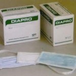 Diapro Masker