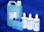 Aseptic Gel One Med