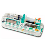 Syringe Pump TE-331 Terumo
