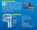 HBsAg card-strip acon