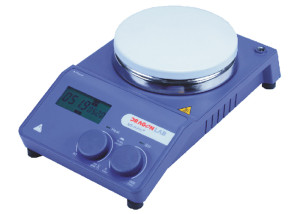 Magnetic Stirrer with Hot Plate MS-H Pro Dragon