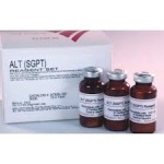 Reagent Klinik SGPT 10 ml x10 dan 50 ml x 4