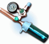 Regulator One Med
