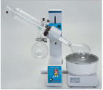 Rotary Evaporator, Model HS-2005V-N (CE)