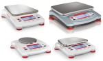 Ohaus Volor 7000, Ohaus Volor 2000, Ohaus Volor 1000