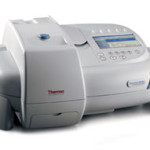 Spectrophotometer-UV-Visible
