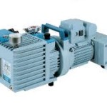 Vacuubrand Pump