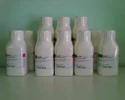 Pepton agar himedia